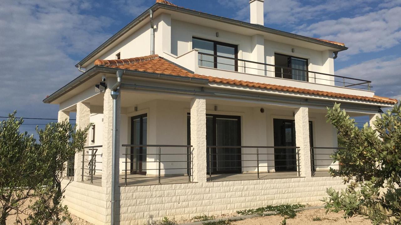 Luxury Villa "Sreca" Супетарска Драга Екстериор снимка
