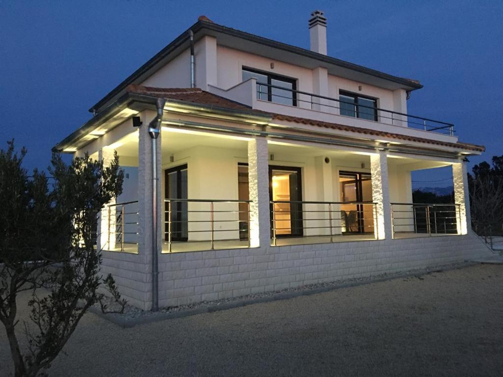 Luxury Villa "Sreca" Супетарска Драга Екстериор снимка