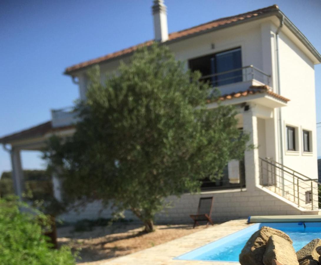Luxury Villa "Sreca" Супетарска Драга Екстериор снимка