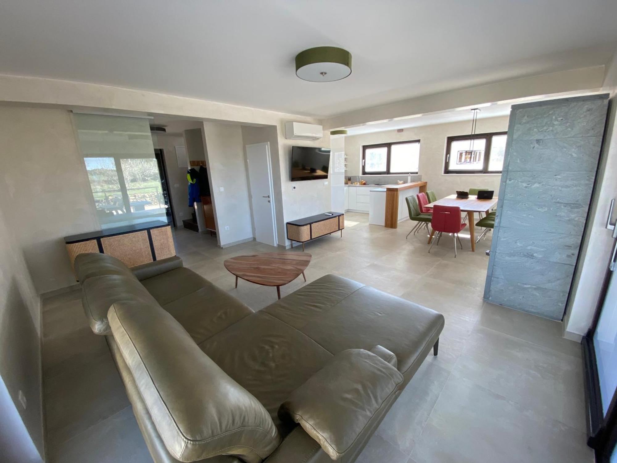 Luxury Villa "Sreca" Супетарска Драга Екстериор снимка