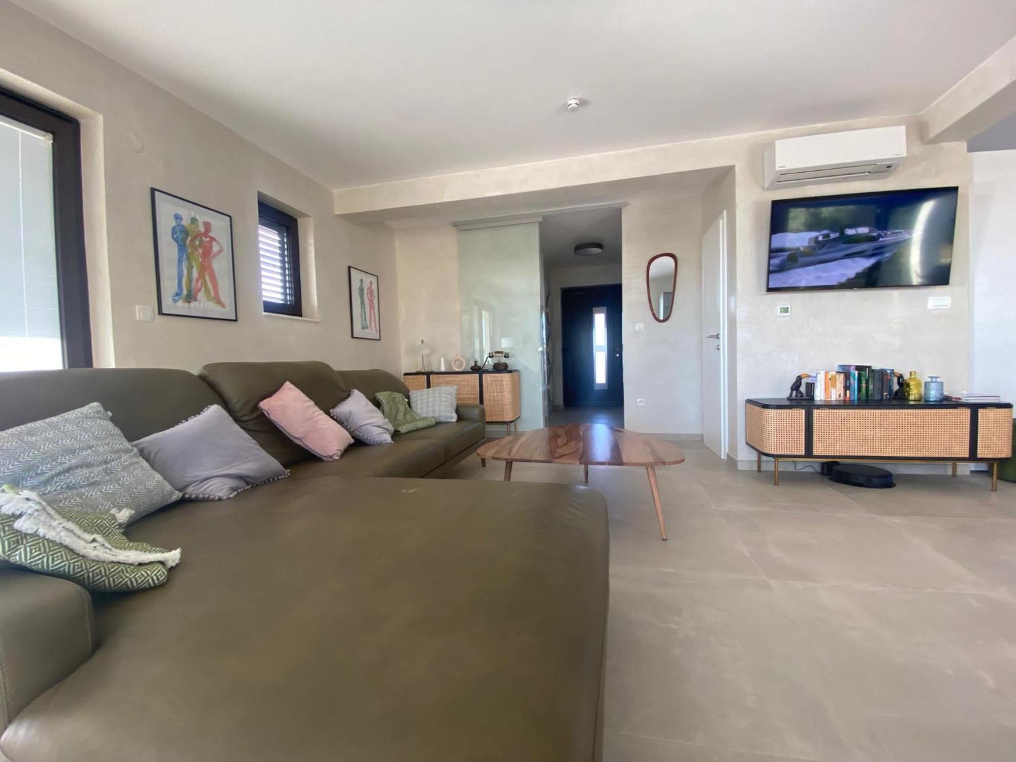 Luxury Villa "Sreca" Супетарска Драга Екстериор снимка
