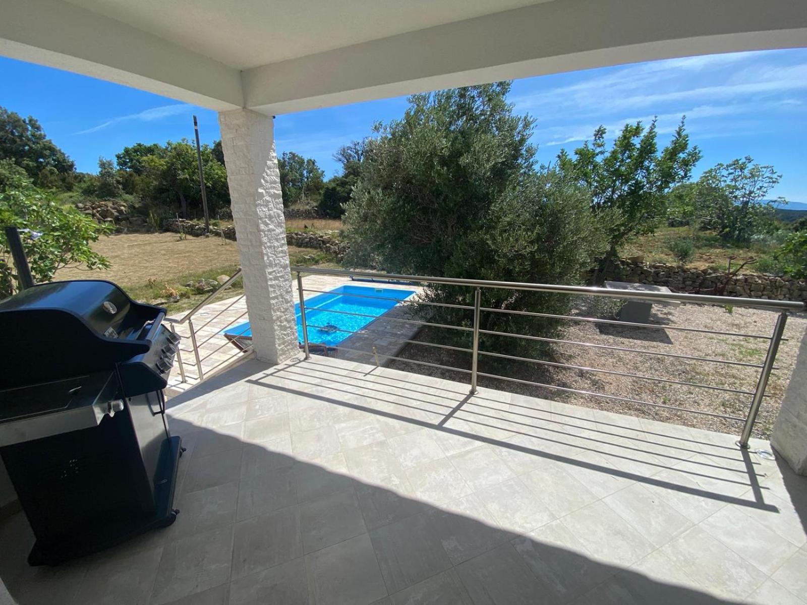 Luxury Villa "Sreca" Супетарска Драга Екстериор снимка